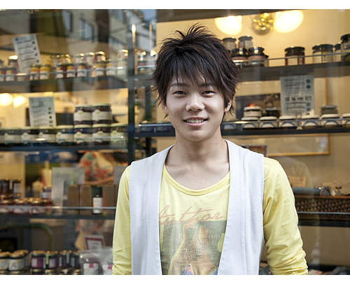 年齡不是問題!日本藝能界的年下人夫Boom♥ 年齡不是問題!日本藝能界的年下人夫Boom♥