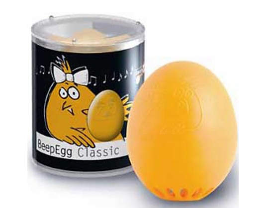 黃色《嗶嗶蛋》幫你煮出最對味的蛋~ 黃色《嗶嗶蛋》幫你煮出最對味的蛋~