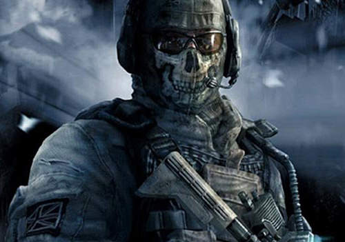 《決勝時刻:現代戰爭 3》最新遊戲畫面釋出 《決勝時刻:現代戰爭 3》最新遊戲畫面釋出