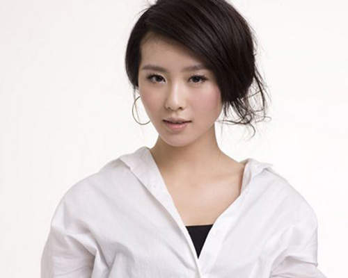 步步驚心 劉詩詩 橫跨古代和現代的穿越美女 步步驚心 劉詩詩 橫跨古代和現代的穿越美女