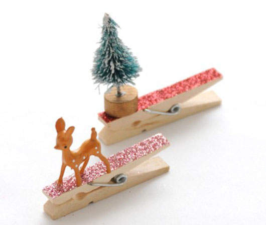 《聖誕節夾子》聖誕禮物的好飾品❤ 《聖誕節夾子》聖誕禮物的好飾品❤