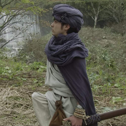 真的不是故意的！日本電視上出現的「意外」畫面