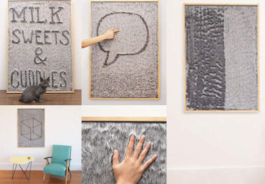 可愛的毛絨絨留言版! 可愛的毛絨絨留言版!