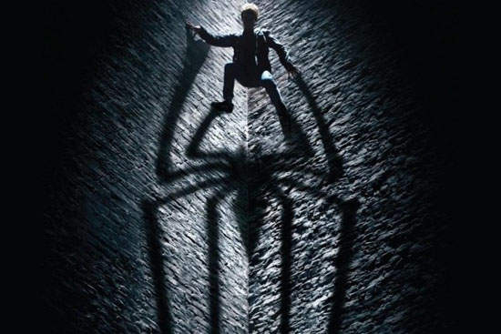 《蜘蛛人:驚奇再起》最新劇照公開 《蜘蛛人:驚奇再起》最新劇照公開