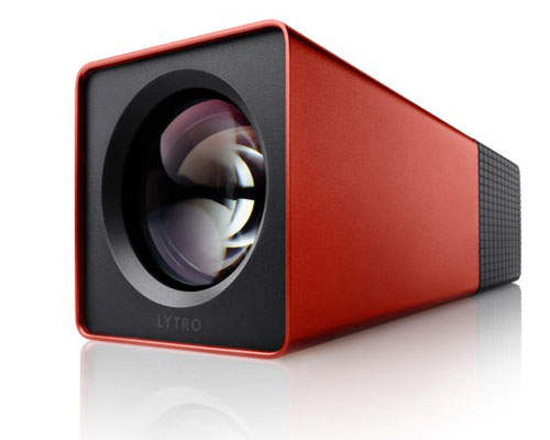 《先拍照後對焦》顛覆拍照習慣的新相機 《先拍照後對焦》顛覆拍照習慣的新相機