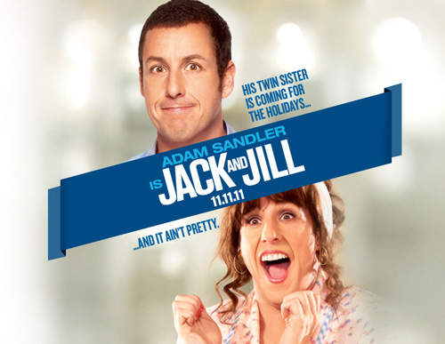 龍鳳大雙胞 亞當山德勒這回有了個跟自己一樣的妹妹!? 龍鳳大雙胞 亞當山德勒這回有了個跟自己一樣的妹妹!?