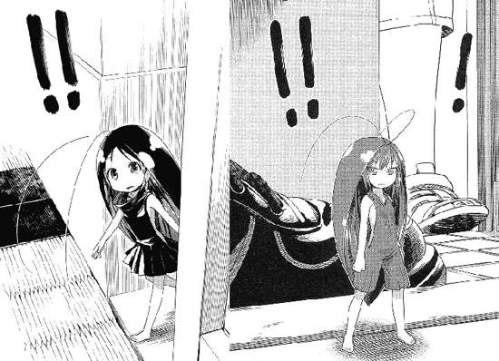 無所不萌!《蟑螂娘》即將動畫化 無所不萌!《蟑螂娘》即將動畫化