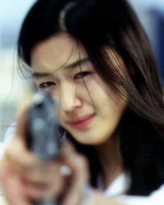 哭也好看:韓妹們的哭哭臉~ 哭也好看:韓妹們的哭哭臉~