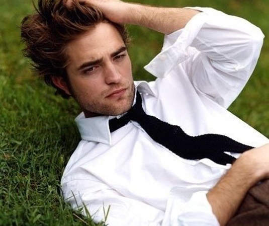 你要的羅伯派汀森(Robert Pattinson)都在這裡! 你要的羅伯派汀森(Robert Pattinson)都在這裡!
