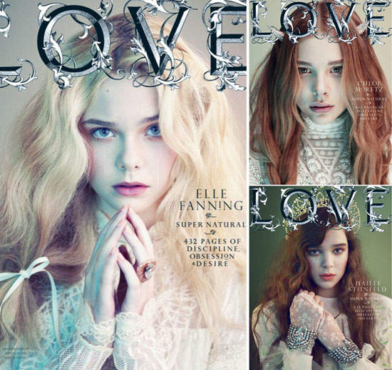 新生代三小天后  比演技也比時尚 新生代三小天后  比演技也比時尚