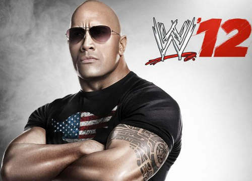 《WWE激爆職業摔角12》非買不可的人民典藏版 今天發售 《WWE激爆職業摔角12》非買不可的人民典藏版 今天發售