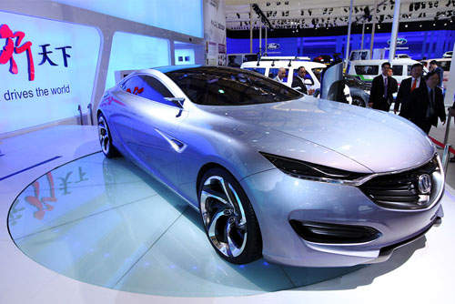 長安汽車 Sense 星際大戰專屬座駕 長安汽車 Sense 星際大戰專屬座駕