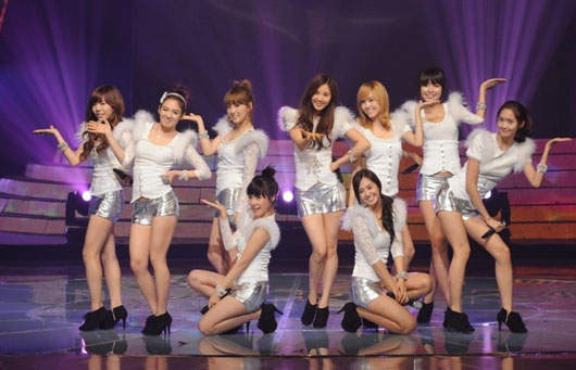 《少女時代》成員的兄弟姊妹大公開~ 《少女時代》成員的兄弟姊妹大公開~