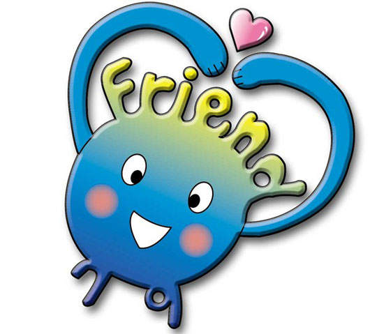 你的朋友是屬於哪一類型呢？