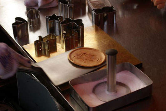 大便餅乾!是大便?還是餅乾? 大便餅乾!是大便?還是餅乾?