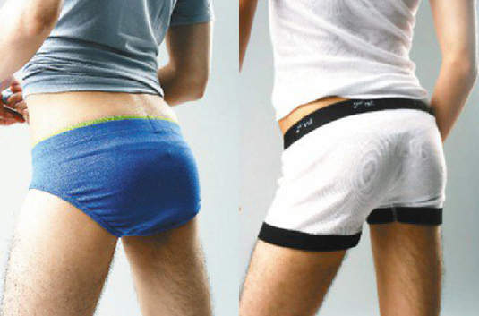 男孩也愛美 抗拒不了的塑身產品 男孩也愛美 抗拒不了的塑身產品