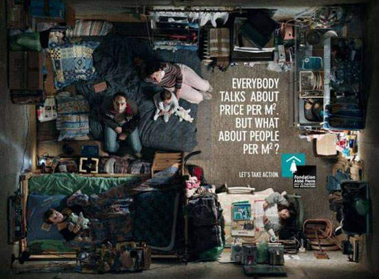 創意貼紙 嚇人&打廣告都OK 創意貼紙 嚇人&打廣告都OK