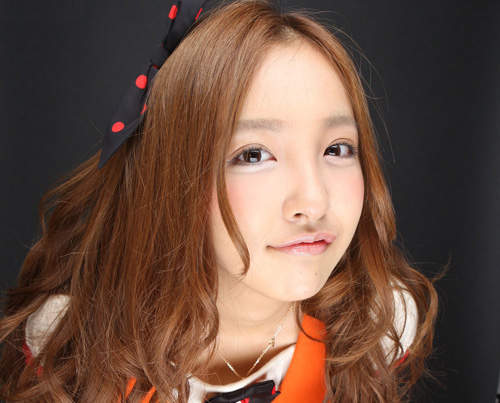 AKB48 板野友美 一閃一閃亮晶晶的素顏照 AKB48 板野友美 一閃一閃亮晶晶的素顏照
