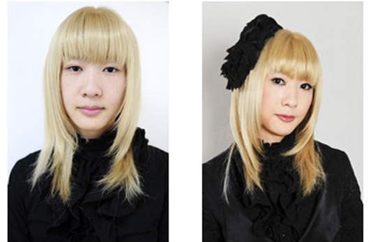 偽娘化妝教室～開課囉！