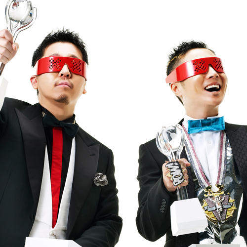宇宙浪漫電音時尚的先驅- M-FLO 宇宙浪漫電音時尚的先驅- M-FLO