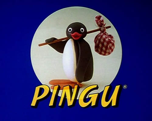 企鵝坐飛機 吹冷氣 買魚吃 企鵝坐飛機 吹冷氣 買魚吃