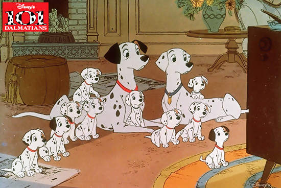 時代精選：25部最佳動畫電影