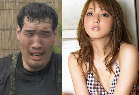 韓國《崔洪萬》與佐佐木希❤交往！？