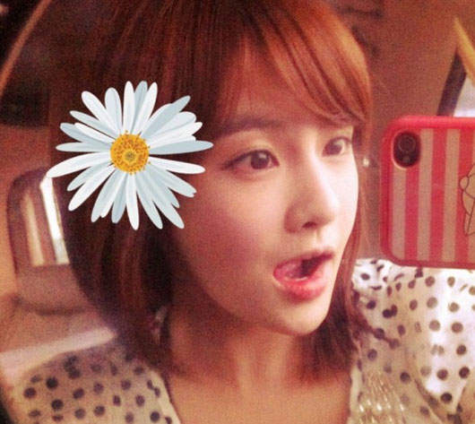 【大揭密】男生學長夢想中的學妹類型❤ 【大揭密】男生學長夢想中的學妹類型❤