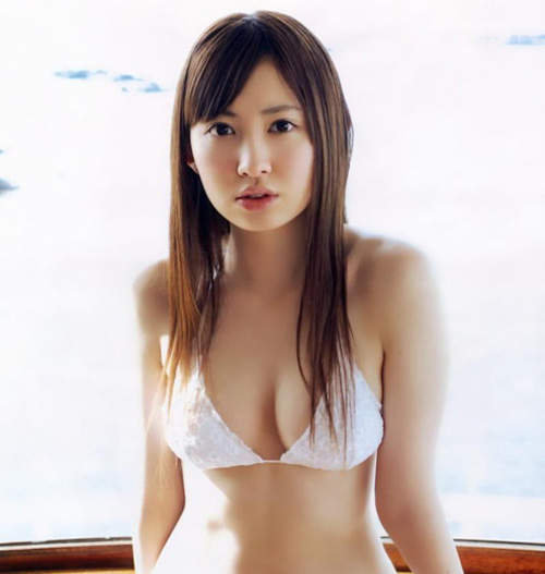 AKB48小嶋陽菜寫真 看到你就想要嚐嚐黑森林蛋糕 AKB48小嶋陽菜寫真 看到你就想要嚐嚐黑森林蛋糕
