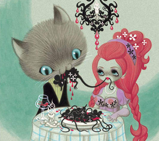 黑暗小可愛少女:水野純子( Mizuno Junko )  黑暗小可愛少女:水野純子( Mizuno Junko )