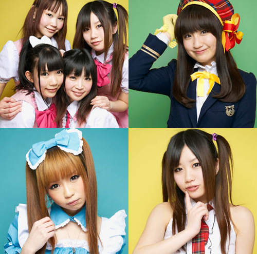 TOYOTA也AKB化！？大家一起SAVE THE CAR