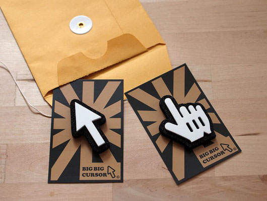 超Q兩款滑鼠指針:iPad可專用手寫筆 超Q兩款滑鼠指針:iPad可專用手寫筆