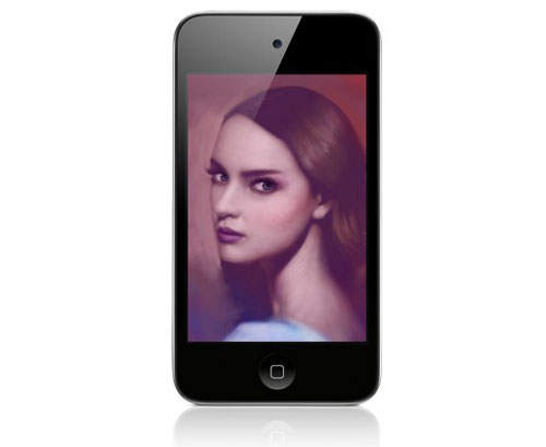 當畫布指尖當畫筆  你也可以這般畫畫 當畫布指尖當畫筆  你也可以這般畫畫