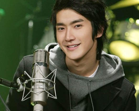 今年是兔子年:《始源》加冕 美兔王 今年是兔子年:《始源》加冕 美兔王