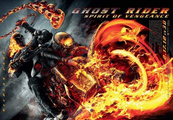 《3D惡靈戰警：復仇時刻》新預告讓人好期待～