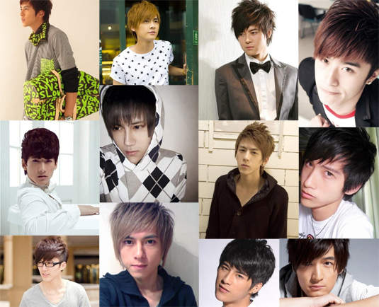 大陸網民精選 《60大學帥哥》最熱校草大集合!!! 大陸網民精選 《60大學帥哥》最熱校草大集合!!!