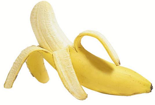 親愛的~(́◕///◞౪◟///◕‵)/你真的知道香蕉怎麼吃嗎? 親愛的~(́◕///◞౪◟///◕‵)/你真的知道香蕉怎麼吃嗎?