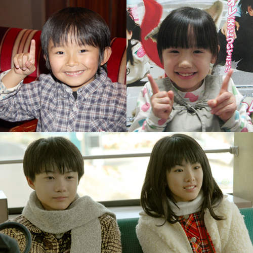 讓大家印象最深刻的歷代童星到底是誰? 讓大家印象最深刻的歷代童星到底是誰?