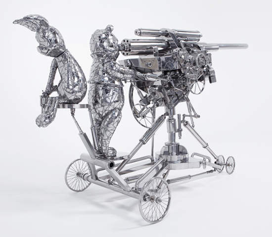 鋼鐵的~殘酷童話故事~ 鋼鐵的~殘酷童話故事~