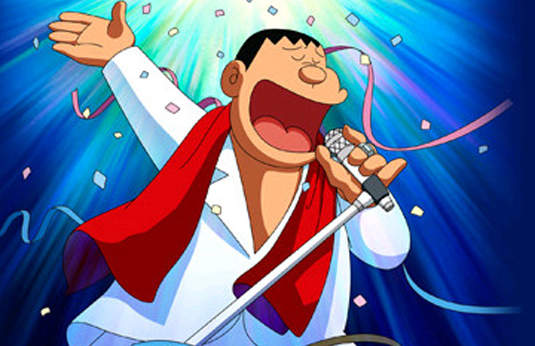 OMG★技安(胖虎)當歌星發新單曲! OMG★技安(胖虎)當歌星發新單曲!