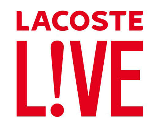 LACOSTE L!VE  鱷魚牌的新副牌 LACOSTE L!VE  鱷魚牌的新副牌