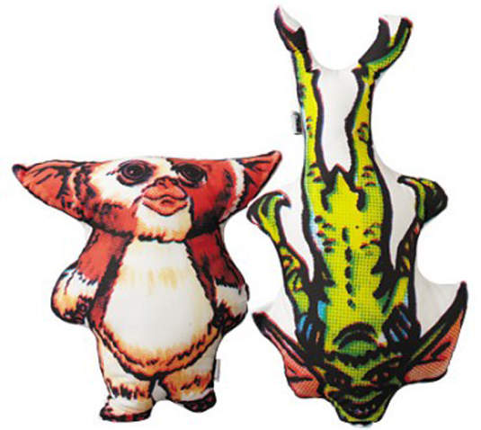 小精靈 Gremlins 入侵到你家啦! 小精靈 Gremlins 入侵到你家啦!