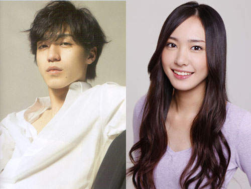 新垣結衣＆錦戶亮　我不敢相信的月九組合