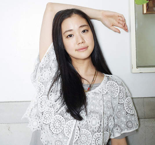 蒼井優 x Journal Standard 帶來夏日中的小清新 蒼井優 x Journal Standard 帶來夏日中的小清新