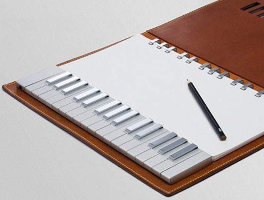 超Ｑ創意記事本 　有著讓你想像不到的創意～