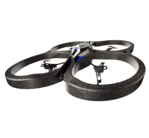 哀鳳專用遙控直升機 Parrot AR.Drone 哀鳳專用遙控直升機 Parrot AR.Drone