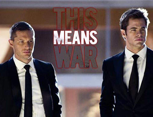 特務愛很大 實際上是齣腐要素很重的電影… 特務愛很大 實際上是齣腐要素很重的電影…