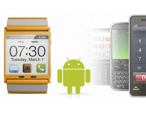 I’m watch  多采多姿的智慧型手錶 I’m watch  多采多姿的智慧型手錶