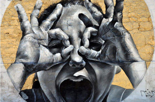 這才是真正的塗鴉牆 這裡沒有跑馬燈! 這才是真正的塗鴉牆 這裡沒有跑馬燈!