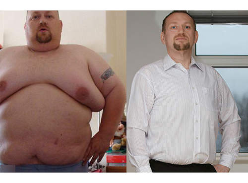 195變95:尼斯湖水怪減肥記 195變95:尼斯湖水怪減肥記